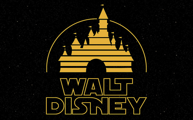 Disneys logga