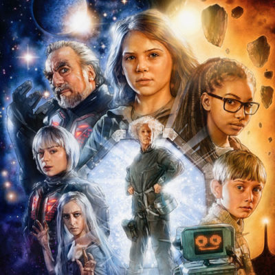 Julkalendern 2017: Jakten på tidskristallen