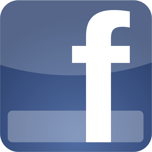Facebooks logga