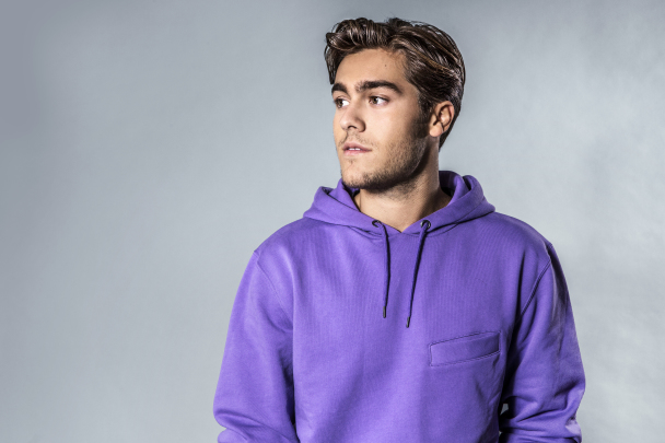 Benjamin Ingrosso