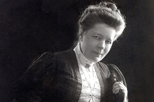 Selma Lagerlöf