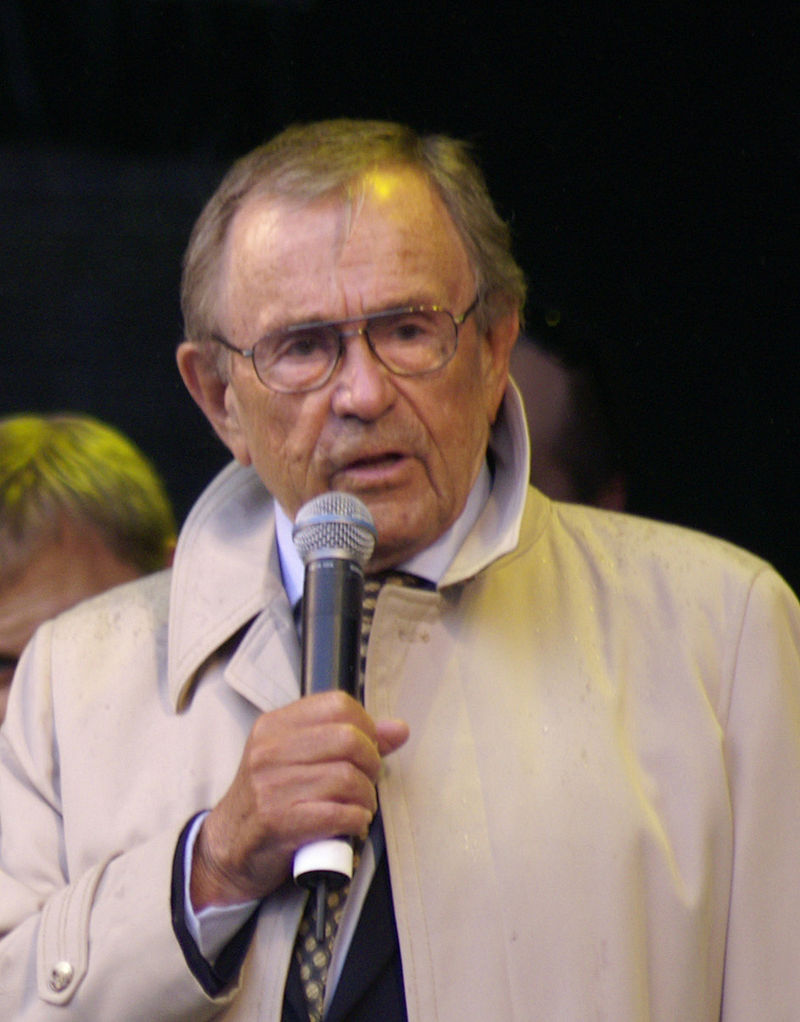 Arne Weise