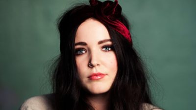 Artisten Miriam Bryant