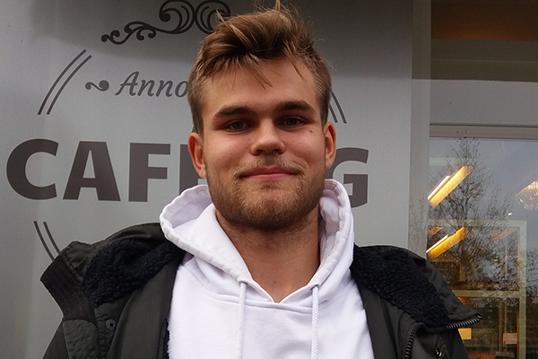 Erik Borgenhäll