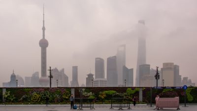 Shanghai
