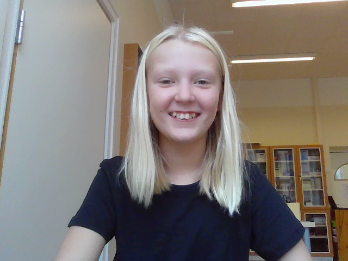 Ella Malmros
