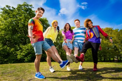 Månadens kändis: Ida On