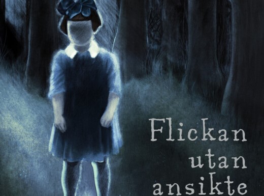 Veckans boktips: flickan utan ansikte
