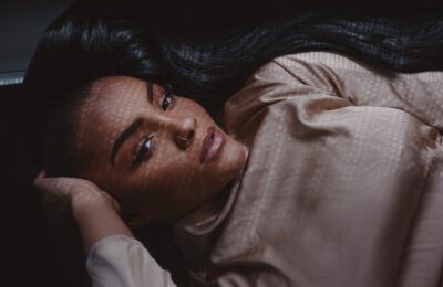 Månadens kändis Kadiatou