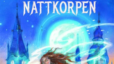 Veckans boktips: nattkorpen