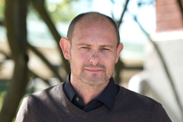 Peter Uvenäs