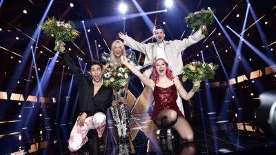 Vinnarna i andra chansen