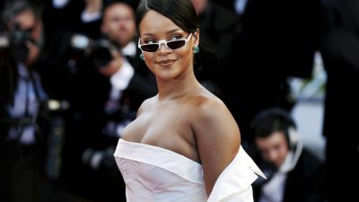 Artisten Rihanna