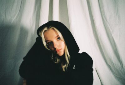 Kändis: Ella Tiritiello