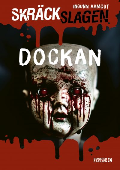 Boktips, dockan