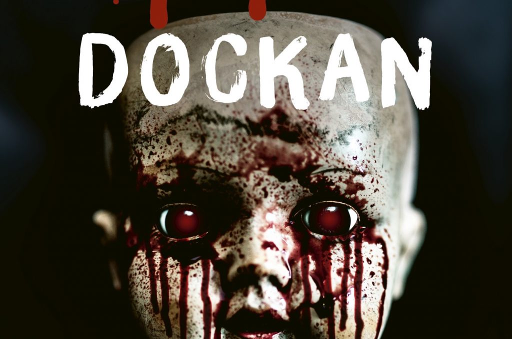 Boktips, dockan